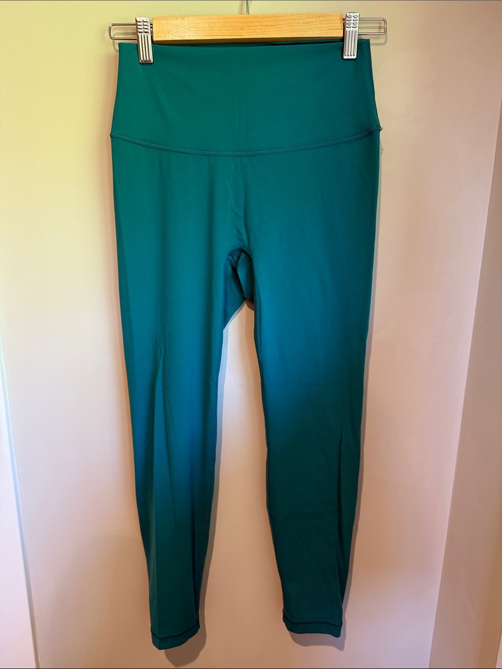 Lululemon Align No Line High Rise Leggings